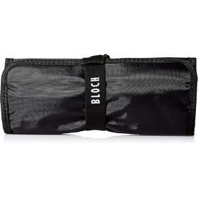 Bloch Dance Usisex-Adult Organizer Bag ، أسود ، مقاس واحد