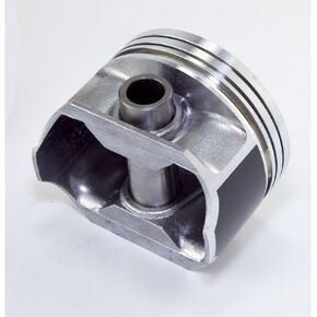 OMIX -ADA | 17427.12 | مكبس المحرك | مرجع OE: 4798329 | يناسب 1997-2006 Jeep Wrangler TJ 2.5L / 4.0L