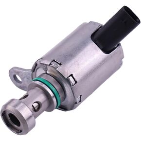 Oil Cooling Piston Control Valve LR073684 Compatible with Range Rover Sport, Evoque, Velar, Defender,Land Rover Discovery Sport, Compatible with Jaguar 2.0 diesel AJ813393