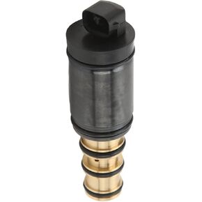 Ac Compressor Control Valve Ac Control Valve A/C Air Compressor,AC Compressor Control Valve AC Control Valve for 5SE11C 5TSE10C