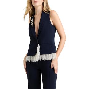 Cinq à Sept Women's Roxie Vest