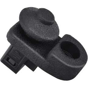 Door Jamb Ajar Sensor Light Lamp Switch Replace 25360-AD000 Compatible with Nissan Maxima 2000-2004 Altima 2002-2012 Titan 2004-2015 Sentra 2000-2012