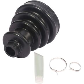 Scitoo Outer CV Axle Boot Kit Fits لعام 1996 1997 2002-2005 لـ Polaris Sportsman 500