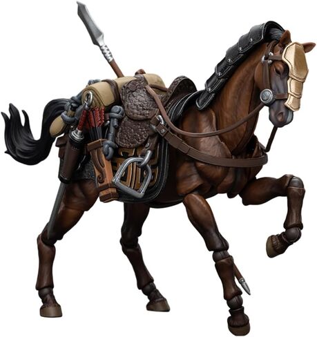 Joytoy 1/18 Figure Dark Source Jiang Hu Lord Shenji Camp Lin Zhao نموذج قابل للتحصيل in Kuwait