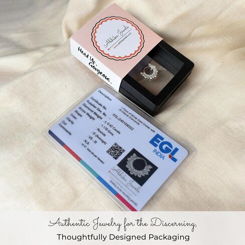 1.40mm - 2.5mm/0.01ct - 0.06 ct diamond 14k أصفر/أبيض/وردة الذهب دبوس الأنف | معتمدة G Color VS2-SI1 Clarity Three Prong 16G L Wire Percing Jewelery ، spish spertum stud for Women in Saudi Arabia