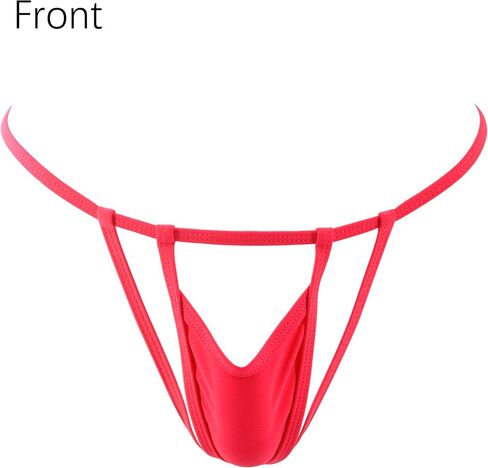 SHERRYLO Mens Jockstrap Sexy Men String Thong Exotic Men's Underwear Thongs and G-strings G String for Man Mankini Jockstraps in Saudi Arabia