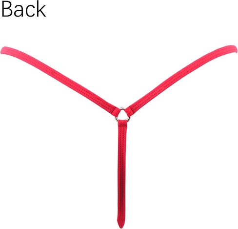 SHERRYLO Mens Jockstrap Sexy Men String Thong Exotic Men's Underwear Thongs and G-strings G String for Man Mankini Jockstraps in Saudi Arabia