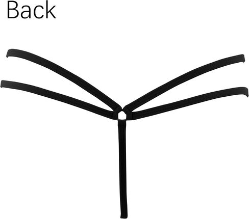 SHERRYLO Sexy Men String Thong Exotic Men's Underwear Thongs and G-strings G String for Man Jockstrap Mens Mankini Jockstraps in Saudi Arabia