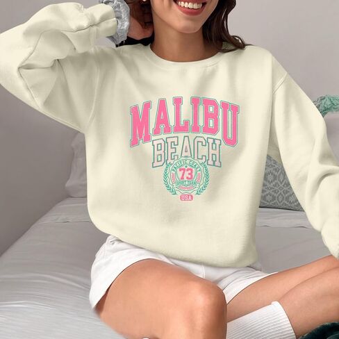 خطاب لطيف preppy الرسوم البيانية للبلوزات للفتيات في سن المراهقة هوديس جمالية كبيرة الطبقات الطيران الأكمام طويلة الأكمام in Kuwait
