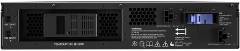 Vertiv GXT5-36VBATKIT Liebert GXT5 36V UPS 9000 mAh - 36 V DC Replacement Battery Kit in Kuwait