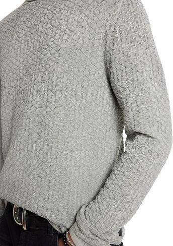 John Varvatos Men's Riley Crew in Saudi Arabia