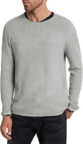 John Varvatos Men's Riley Crew in Saudi Arabia