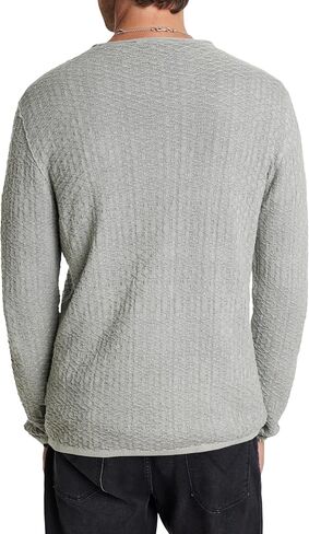 John Varvatos Men's Riley Crew in Saudi Arabia