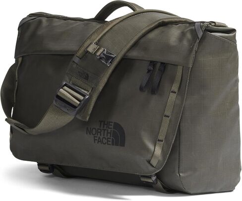 THE NORTH FACE Base Camp Voyager Messenger Bag - PFAS Free in Kuwait