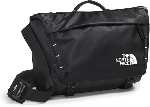 THE NORTH FACE Base Camp Voyager Messenger Bag - PFAS Free in Kuwait