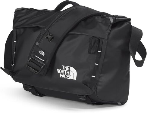 THE NORTH FACE Base Camp Voyager Messenger Bag - PFAS Free in Kuwait