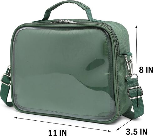 Dopamine Color Ita Bag Backpack Satchel Oxford Crossbody Messenger Shoulder Bag in Saudi Arabia