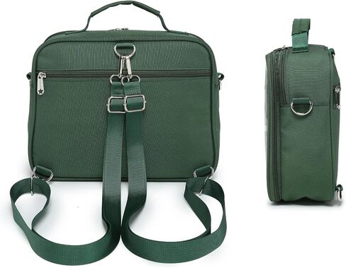 Dopamine Color Ita Bag Backpack Satchel Oxford Crossbody Messenger Shoulder Bag in Saudi Arabia