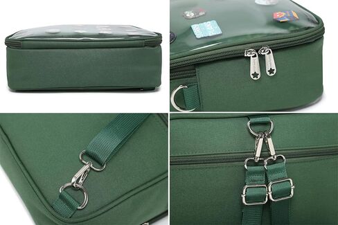Dopamine Color Ita Bag Backpack Satchel Oxford Crossbody Messenger Shoulder Bag in Saudi Arabia