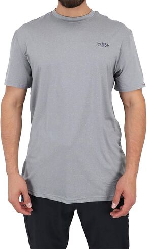 قميص أداء ساموراي SS للرجال من AFTCO in Kuwait