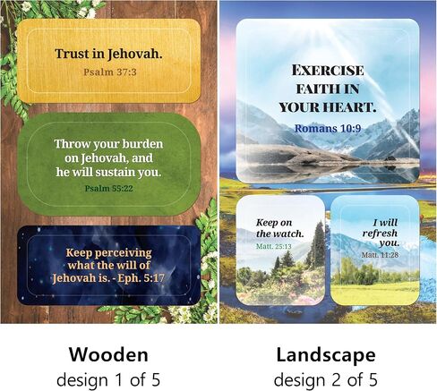 -1pack- English 90 Labels JW Premium Bible Bible Stickers Jehovah Witness Pioneer Gifts Advices Accessories | لاحظ الملصقات الإنجليزية. ( علية) in Kuwait