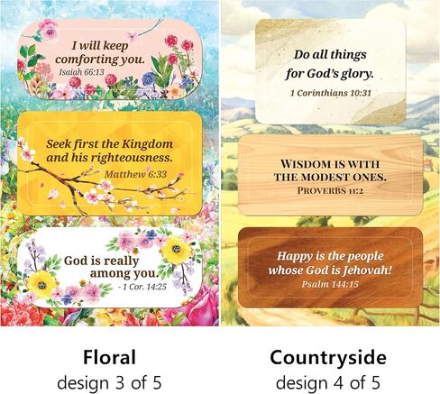 -1pack- English 90 Labels JW Premium Bible Bible Stickers Jehovah Witness Pioneer Gifts Advices Accessories | لاحظ الملصقات الإنجليزية. ( علية) in Kuwait