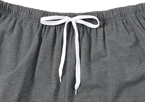 Mofiz Men Pajamas Pajamas مجموعات ملابس النوم قصيرة الأكمام لأسفل القميص والسراويل صالة Loungewear Soft PJS in Saudi Arabia