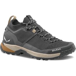 Salewa Men's Puez 2 Knit Powertex Shoes - Waterproof Trail Shoe for Hiking & Trekking