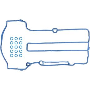 VS50807R for Chevy Cruze 1.4 Valve Cover Gasket 2011 2012 2013 2014 2015 2016 2017 2018 2019 2020 Buick Encore Cadillac ELR Chevrolet Chevy Sonic Volt Trax LS LT 1.4 Valve Cover Gasket 1.4L 55573747