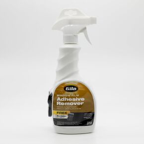 Gila® Window Film Adhesive Remover DIY Window Tint Installation Tools, 16oz.
