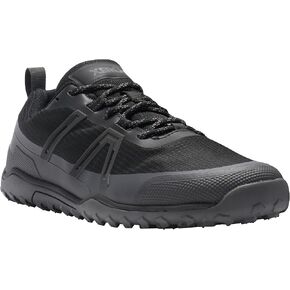 Xero Shoes Men's Scrambler Trail Low Waterproof Shoes