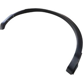 XQSMWF Black Rear Right Wheel Molding Trim 938296MA0A Compatible with Nissan Rogue Sport 2017-2021 in Kuwait