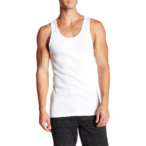 Calvin Klein Cotton Classics 3-pack Rib Take Top