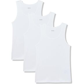 BOSS Men's Tank Top