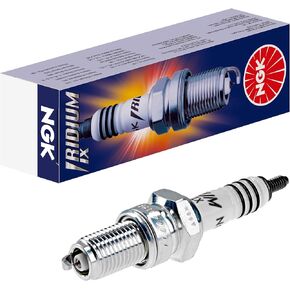 NGK (5686 DR7EIX IRIDIUM IX SPACK ، حزمة 1