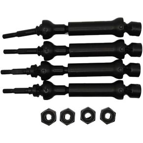 MIP CVD Drive Kit أمامي 87 مم - 112 مم مع محمل 10 مم × 5 مم MIP18150 أجزاء خيار السيارة الكهربائية/الشاحنة