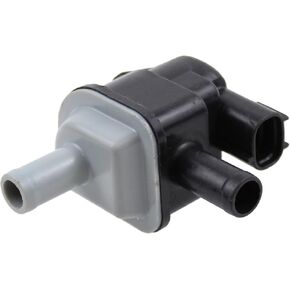 MOTOKU EVAP Vapor Canister Purge Solenoid Valve for Toyota Corolla Tacoma Highlander Camry RAV4 Avalon Lexus NX200t NX300h GS200t IS200t RC200t RX350 RX350L LS500 NX300 IS300 ES350 Scion iM FR-S