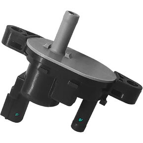 911-769 Vapor Canister Purge Valve Flve Fit for Honda Accord 2006-2012 ، Odyssey 2011-2017 ، Pilot 2009-2015 ، Ridgeline 2009-2014 ؛ لـ Acura MDX RDX RL TSX ZDX استبدال# CP638 ، Purge الملف اللولبي صمام