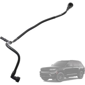 68250915AD CANISTER CANISTER HOSE لعام 2016-2019 JEEP GRAND CHEROKEE/لعام 2016-2019 DODGE DURANGO استبدال# 68250915AD