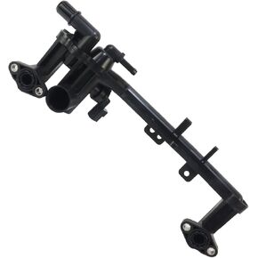 Heater Water Pipe for Range Rover L405 5.0 SC 2018 V8 5.0L Replace# LR100040 LR186834