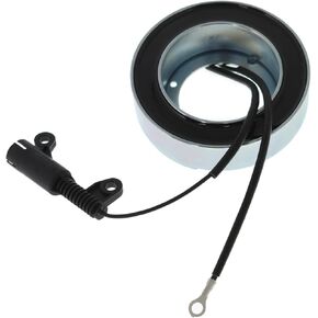 AC Compressor Clutch Coil Replacement for Mini Cooper Cooper S 2002 2003 2004 2005 2006 2007 2008 Replacement for CO 11068LC