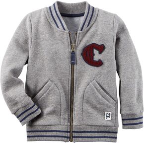 Carter's Boys' Knit Layering 263g532
