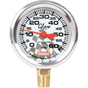 منتجات سباق QuickCar 56-0062 GLO HEAD (0-60)