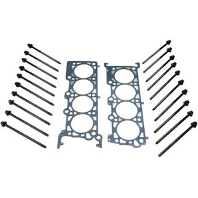 Ford Racing (M-6067-MSVT) Supercharged Head Changing Kit for 5.4L 4V Engines