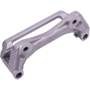 GM Parts 13595196 Front Disc Brake Caliper Bracket