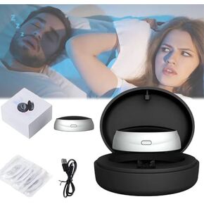 حل شخير Z3 Pro ، جهاز Z3 Pro-جهاز محترف لمكافحة snoring ، Novanord Z3 Pro Snoring ، Jeremytis Anti Snoring ، تعديل ثلاثي السرعة ، حل شخير ذكي ، تنفس سهل ، النوم بشكل سليم