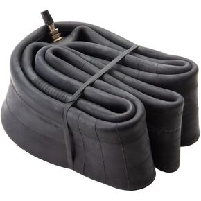 Tusk Ultra Heavy Duty 4mm Motorcycle Tube 80/100x21