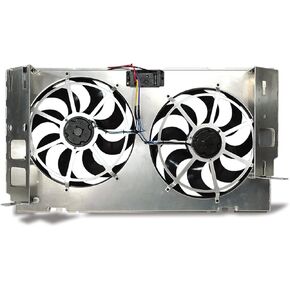 262 Diesel Fan for Dodge 94-02