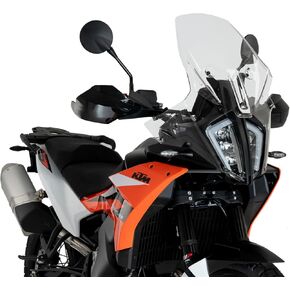 Puig Touring Screen KTM 790 ADV 23/890 ADV 23-24/890 ADV L 23/890 ADV R 23-24