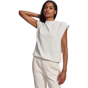 Varley womens Otis Sleeveless Sweater